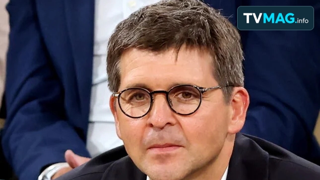 Thomas Sotto, grand perdant de la rentrée média 2026 ?
