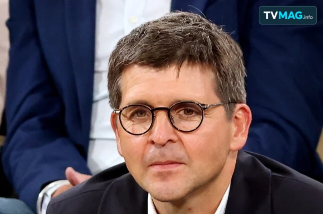 Thomas Sotto, grand perdant de la rentrée média 2026 ?