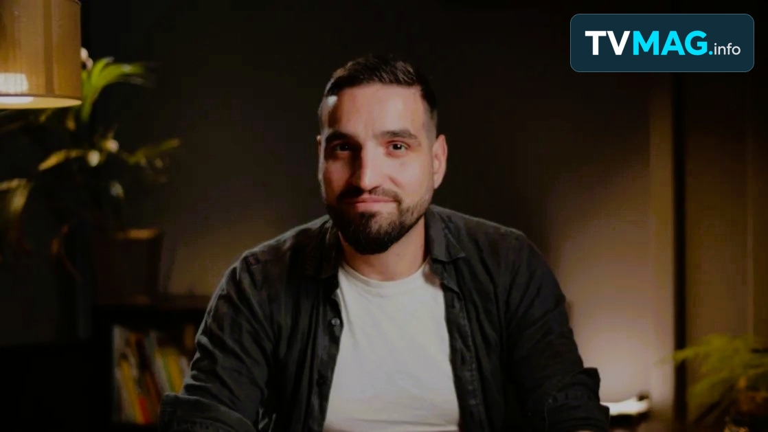 Twitch : Mathieu Burgalassi lance « Pataquès », un nouveau talk-show d’actualité