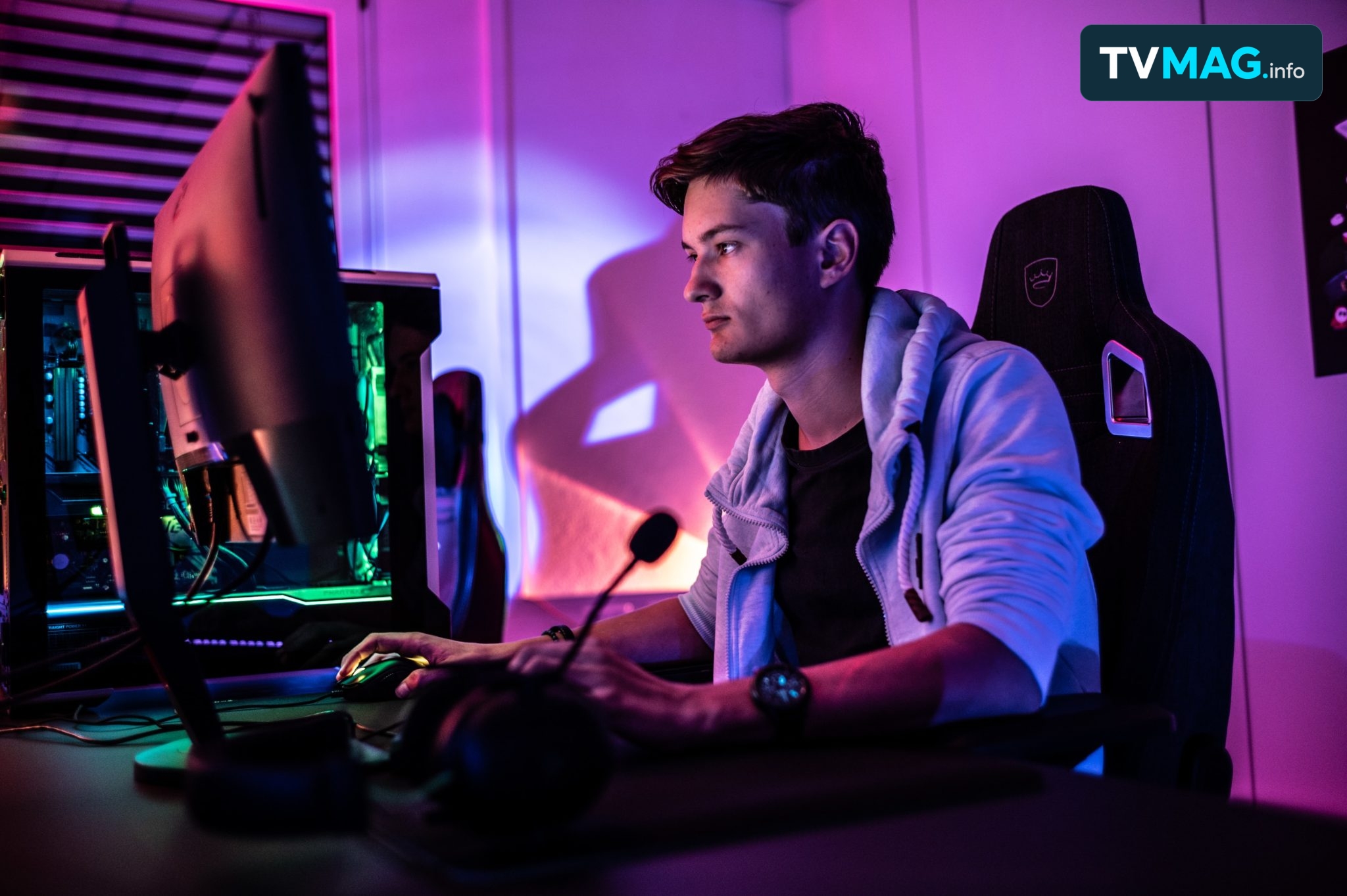 Twitch : les agences deviennent incontournables pour professionnaliser les carrières des streamers