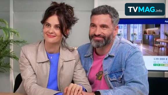 « Un gars, une fille » : Alice Daubelcour et Gillian Mussano seront les nouveaux Chouchou et Loulou de RMC Life