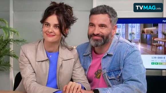 « Un gars, une fille » : Alice Daubelcour et Gillian Mussano seront les nouveaux Chouchou et Loulou de RMC Life