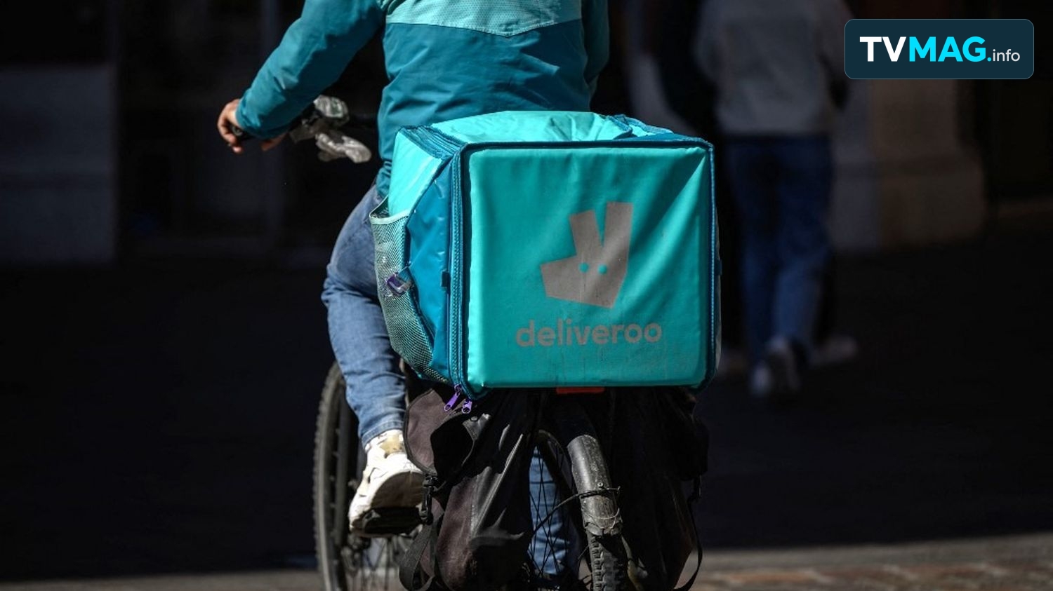 WPP Media décroche Deliveroo en France dans le cadre d’un contrat mondial