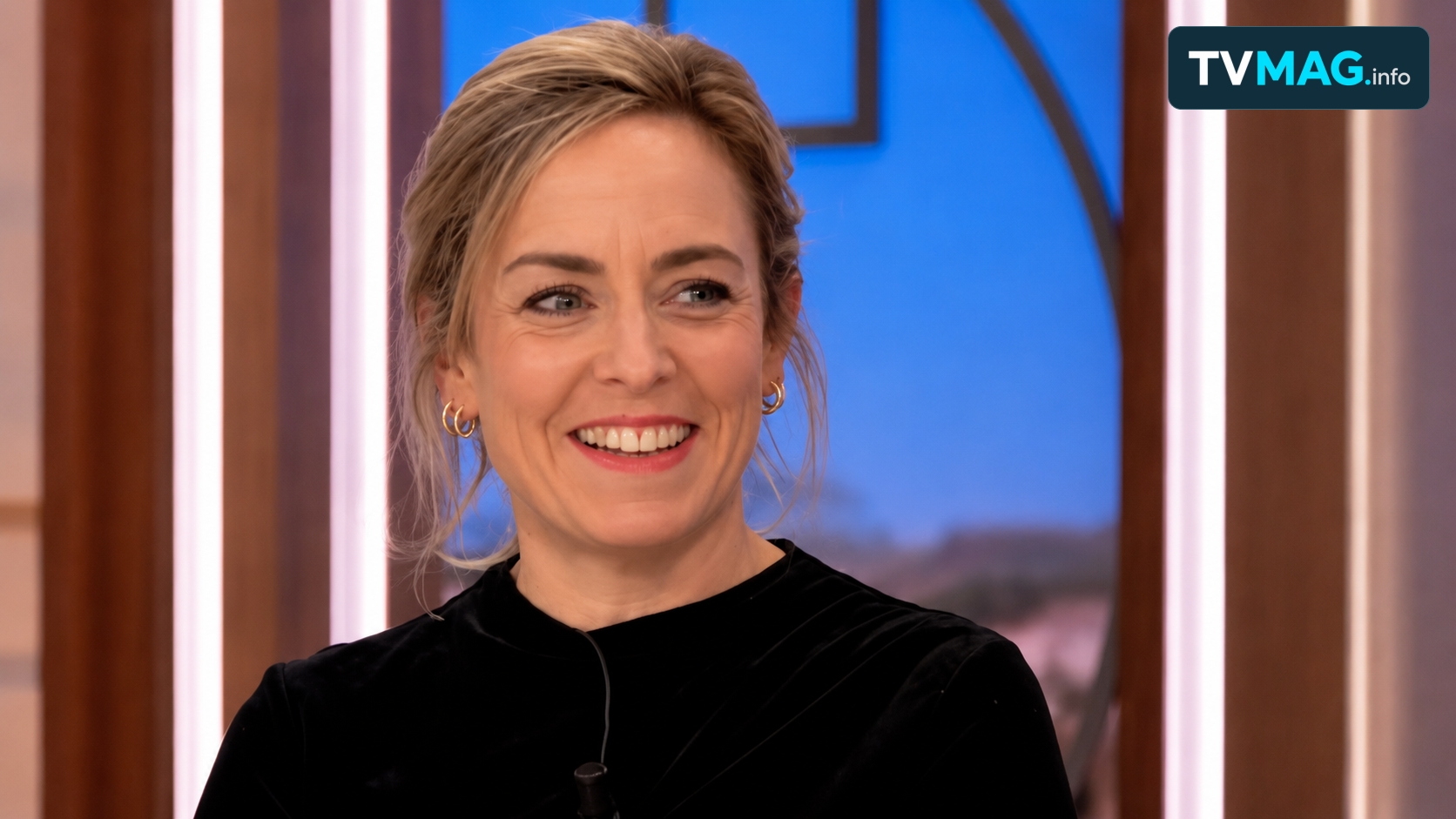 Xénia Buet prolongera l&rsquo;aventure de « Bonjour ! » sur TF1 tout au long de l&rsquo;été
