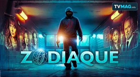 « Zodiaque » fait son grand retour sur TF1 : vingt ans après, Francis Huster reprend l&rsquo;enquête