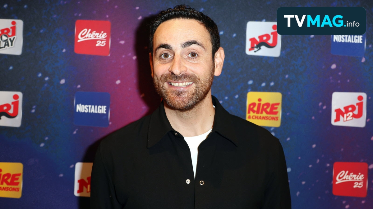 Camille Combal quitte NRJ et rejoint France Inter