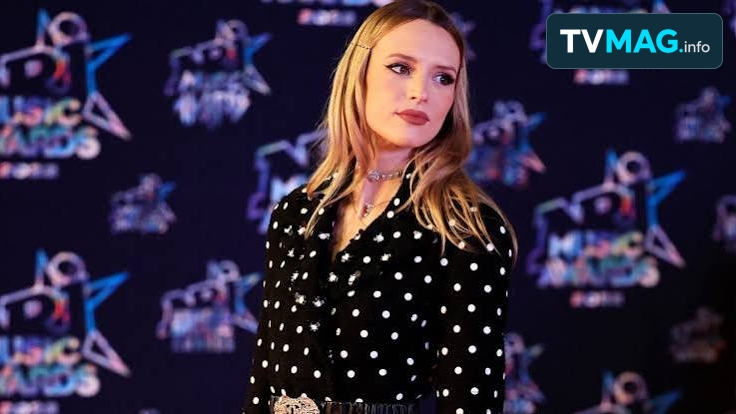 Angèle annule sa participation aux NRJ Music Awards 2026, selon CGTV