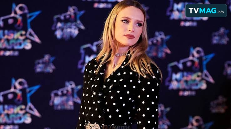 Angèle annule sa participation aux NRJ Music Awards 2026, selon CGTV