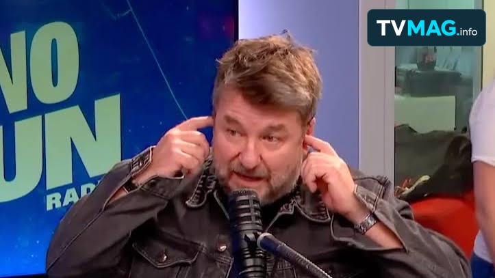 Bruno Guillon de retour sur Fun Radio après son traumatisme acoustique : « J’ai perdu 30 % d’audition sur l’oreille »