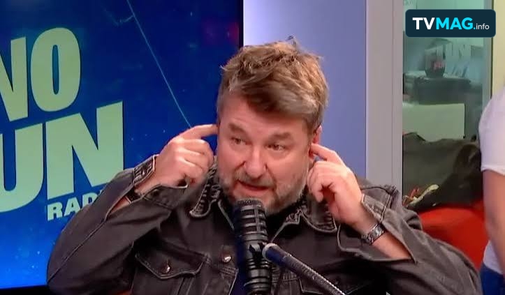 Bruno Guillon de retour sur Fun Radio après son traumatisme acoustique : « J’ai perdu 30 % d’audition sur l’oreille »