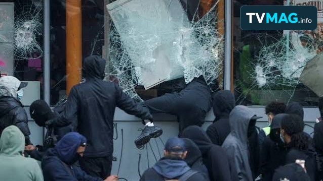 BFMTV et « La Provence » : CMA Média dénonce plusieurs agressions de journalistes lors des manifestations du 17 octobre