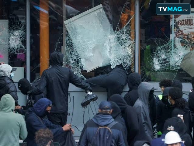 BFMTV et « La Provence » : CMA Média dénonce plusieurs agressions de journalistes lors des manifestations du 17 octobre