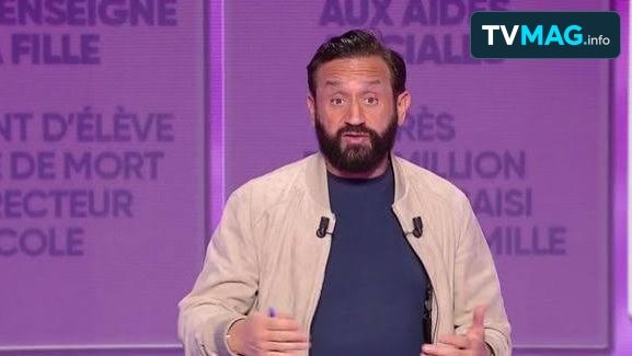 Audiences access : Cyril Hanouna devance Yann Barthès, record de saison pour « 28 minutes »