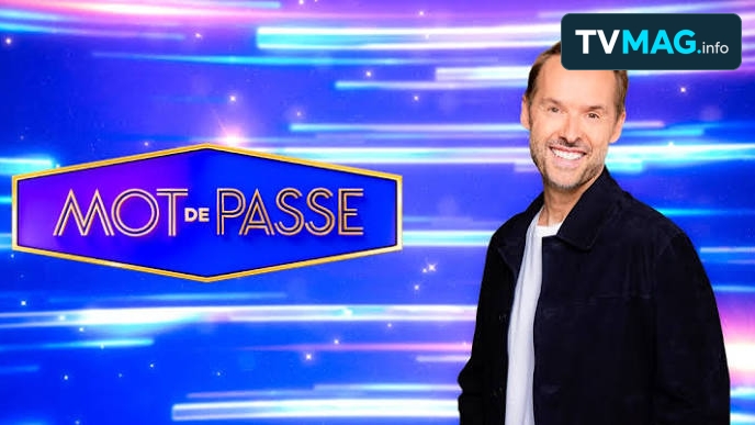 « Mot de passe » revient sur France 3 : Damien Thévenot dévoile les premières images