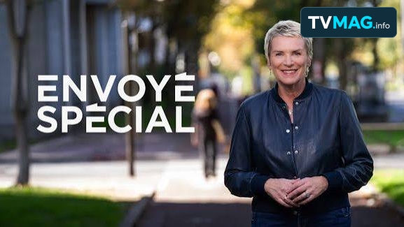 France 2 bouleverse « Envoyé spécial » après les violences du 17 octobre