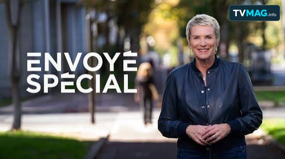 France 2 bouleverse « Envoyé spécial » après les violences du 17 octobre