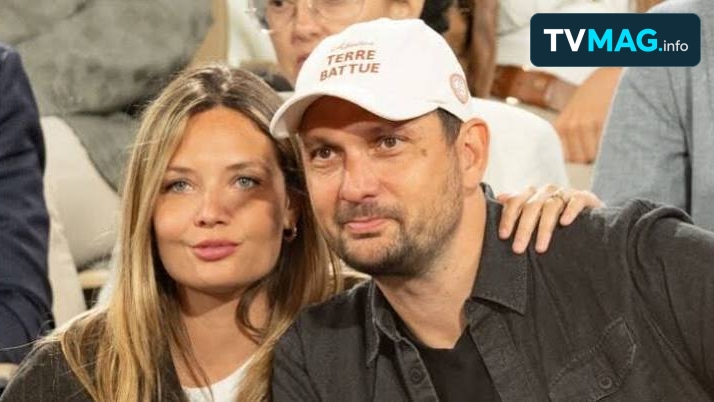 Éric Antoine et Gennifer Demey ont perdu leur bébé : la présentatrice de M6 raconte « un choc suivi d’une tristesse énorme »