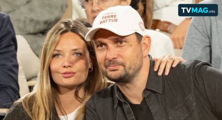 Éric Antoine et Gennifer Demey ont perdu leur bébé : la présentatrice de M6 raconte « un choc suivi d’une tristesse énorme »