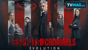 TF1 suspend la diffusion de « Tracker » : « Esprits criminels : Evolution » prendra le relais dès le 11 novembre