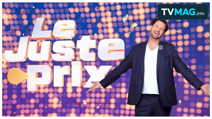 « Le Juste Prix » d&rsquo;Éric Antoine arrive sur Gulli le 7 novembre avec une journée spéciale de rediffusions