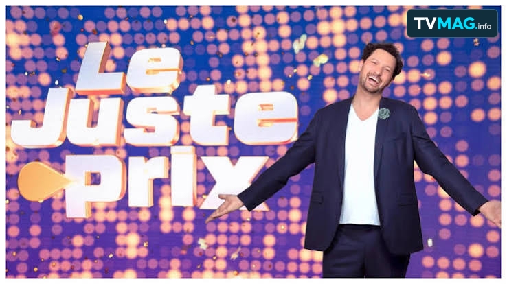 « Le Juste Prix » d&rsquo;Éric Antoine arrive sur Gulli le 7 novembre avec une journée spéciale de rediffusions