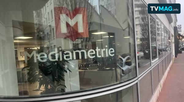Audiences TV : Médiamétrie met en demeure plusieurs sites médias sur la reprise de ses chiffres