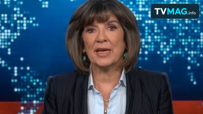 Christiane Amanpour quitte CNN après 43 ans : la journaliste veut rester « vraiment indépendante »