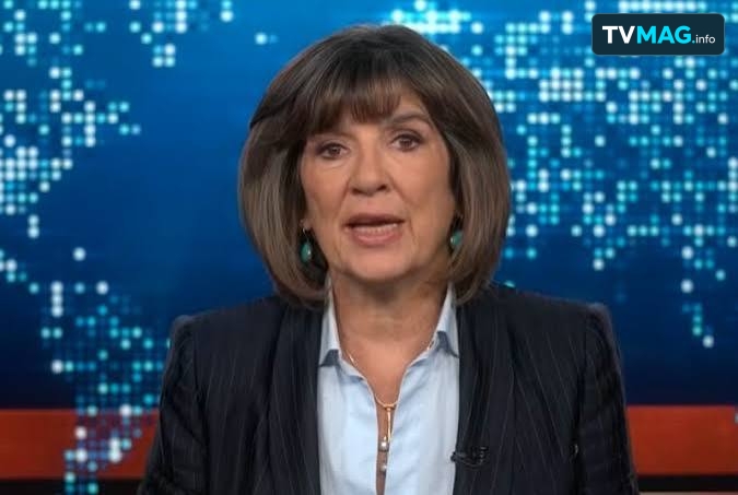 Christiane Amanpour quitte CNN après 43 ans : la journaliste veut rester « vraiment indépendante »