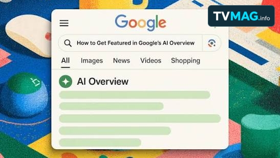 Google va rendre les sources plus visibles dans ses réponses IA pour tenter de rassurer les médias