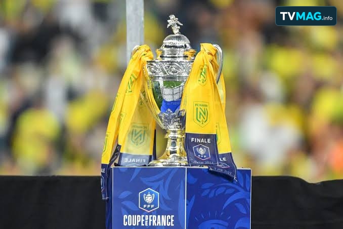Droits TV de la Coupe de France : la FFF toujours dans l’attente d’un diffuseur en clair