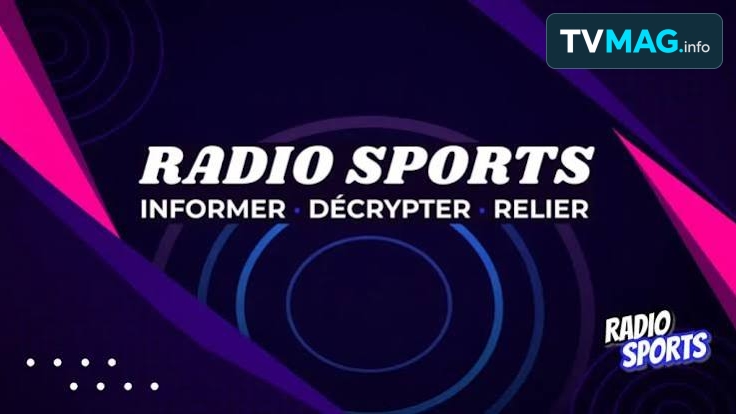 Radio Sports : ce média indépendant qui veut réinventer la couverture du sport en France