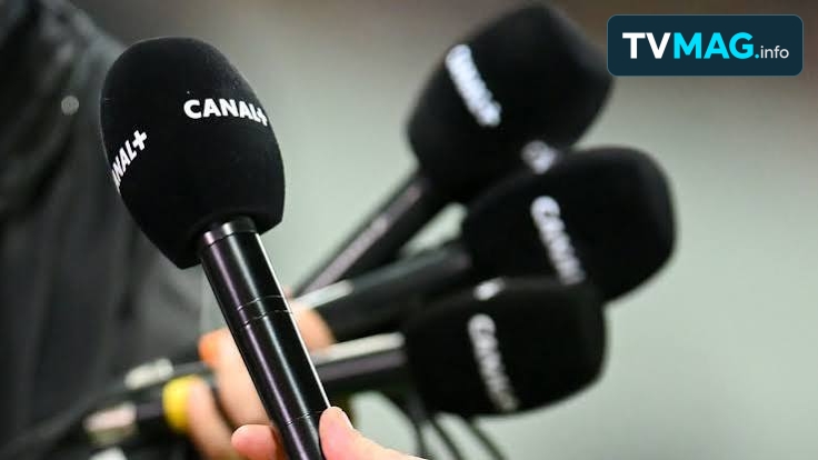 Droits TV de la Ligue 1 : Canal+ entrouvre la porte à un retour dès 2027