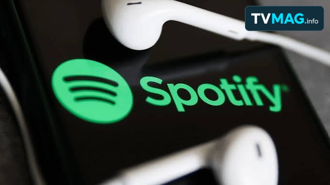 Spotify gagne 11 millions d’utilisateurs actifs au troisième trimestre et atteint 788 millions