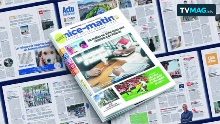 Nice-Matin rejoint iNews, un projet européen consacré à l’IA dans le journalisme