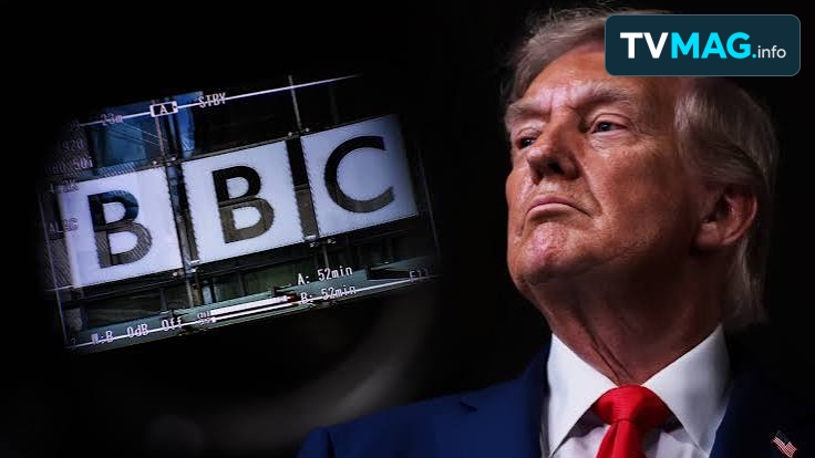 Une juge somme Donald Trump de témoigner dans sa procédure en diffamation contre la BBC d&rsquo;ici le 11 décembre
