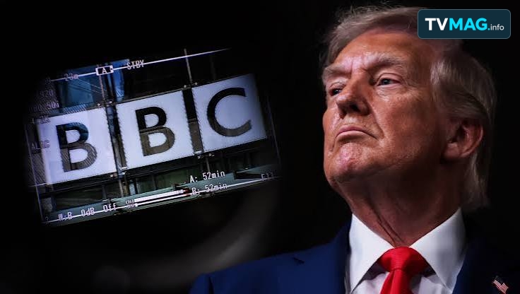 Une juge somme Donald Trump de témoigner dans sa procédure en diffamation contre la BBC d&rsquo;ici le 11 décembre
