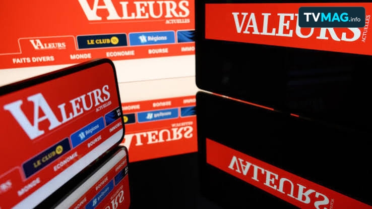 Cyberattaque : des données de clients de « Valeurs actuelles » dérobées chez un prestataire
