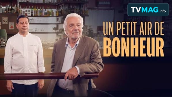Audiences TV : France 3 domine avec « Un petit air de bonheur », « Koh-Lanta » deuxième sur TF1