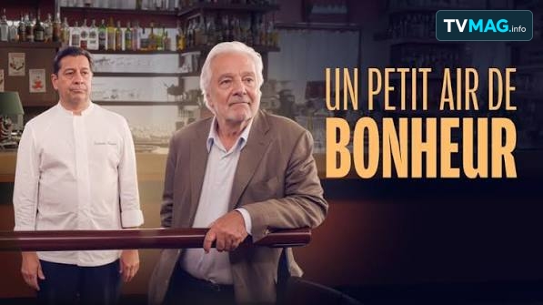 Audiences TV : France 3 domine avec « Un petit air de bonheur », « Koh-Lanta » deuxième sur TF1