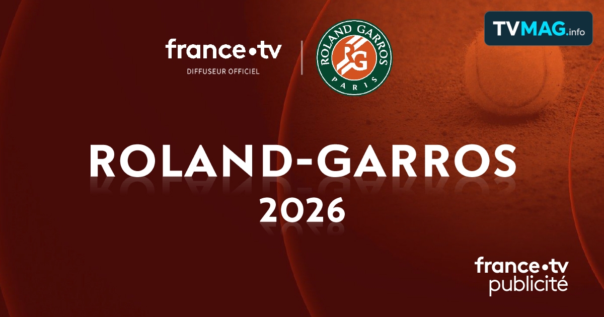Roland-Garros dope l’audience des médias : 60 millions de pages vues générées pendant le tournoi