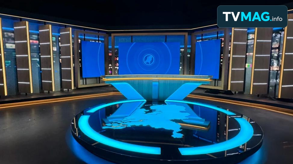 Télévision, radio, podcasts : comment les Pays-Bas réinventent leurs médias